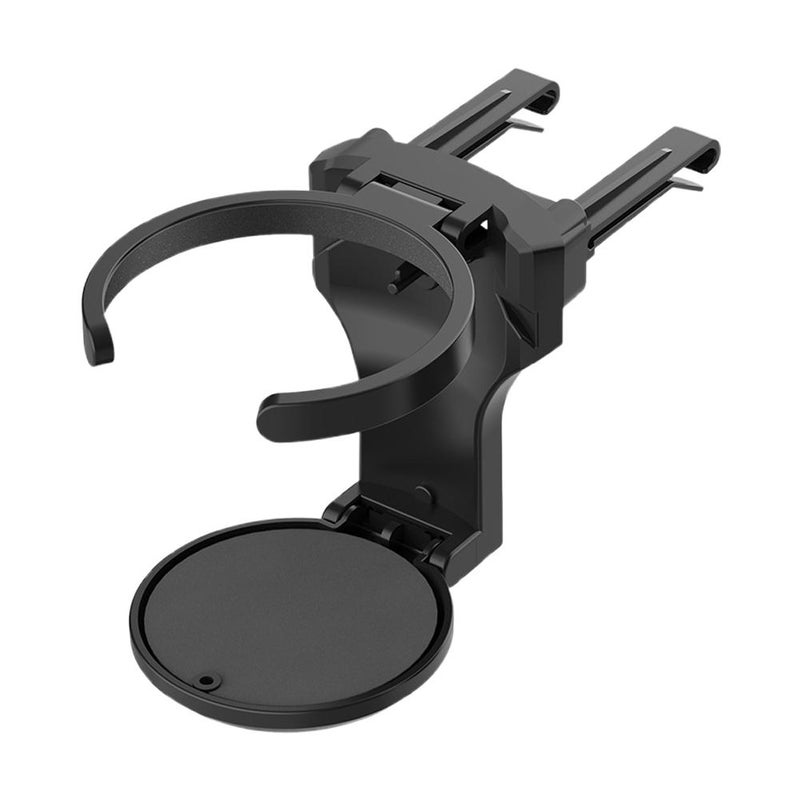 Car cup holder, air conditioning vent beverage holder, multi-functional car cup holder, ashtray holder, fixed item bracket